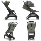 Carucior Bugaboo Butterfly