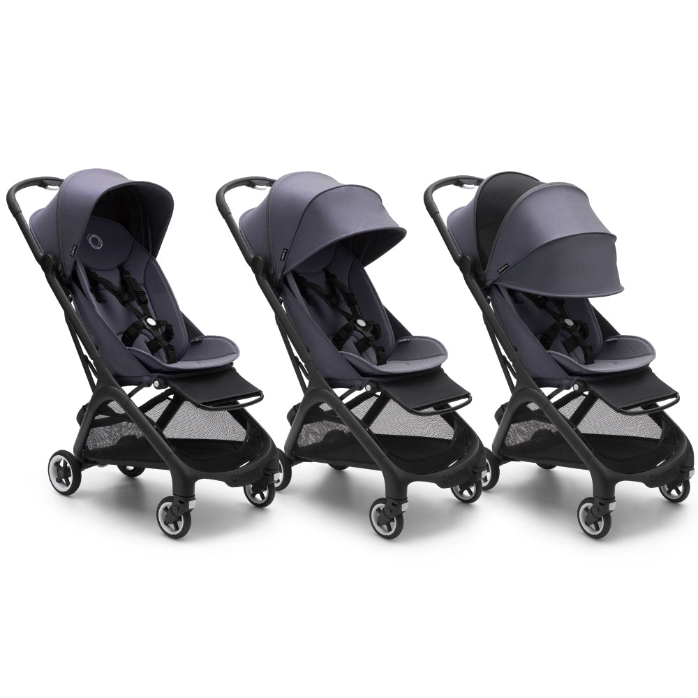 Carucior Bugaboo Butterfly