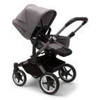 Carucior Bugaboo Donkey 5 Mono Graphite Grey Melange