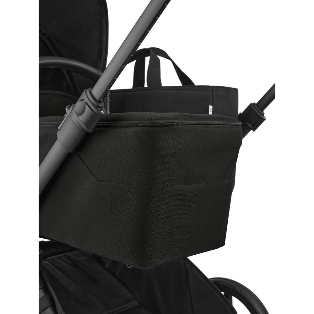Carucior Bugaboo Donkey 6 Complete Black/Heritage Black 2-in-1