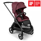 Carucior Bugaboo Dragonfly
