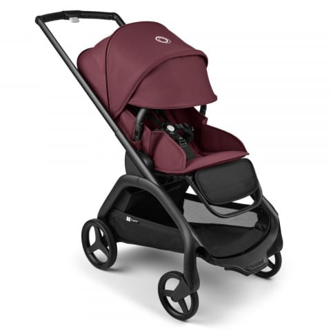 Carucior Bugaboo Dragonfly