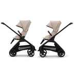 Carucior Bugaboo Dragonfly