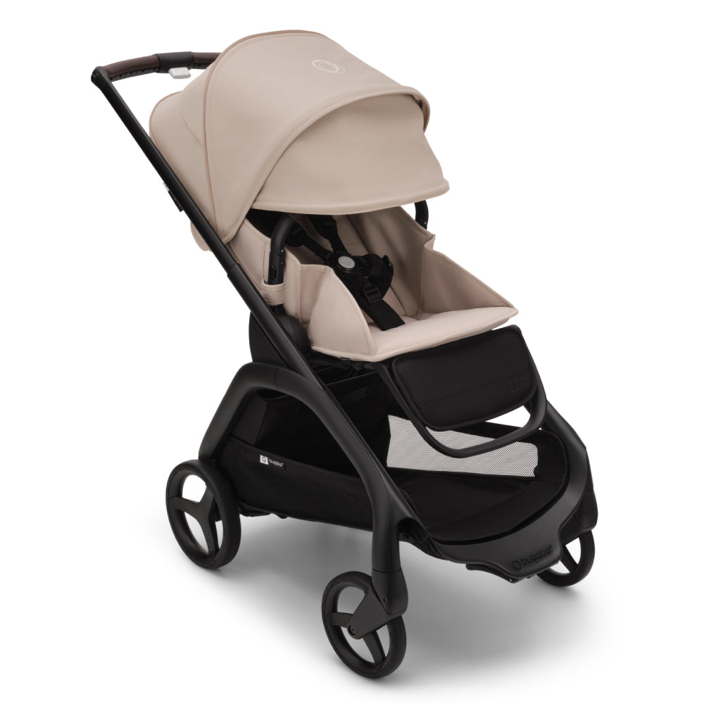 Carucior Bugaboo Dragonfly