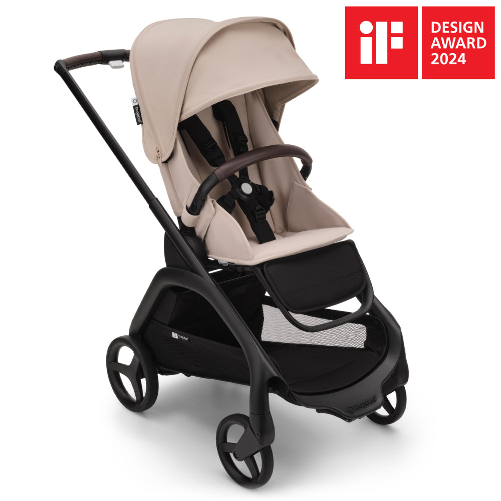 Carucior Bugaboo Dragonfly