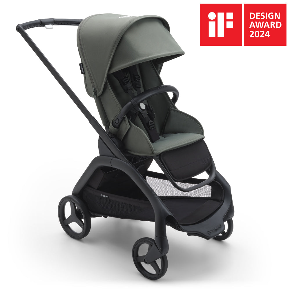 Carucior Bugaboo Dragonfly
