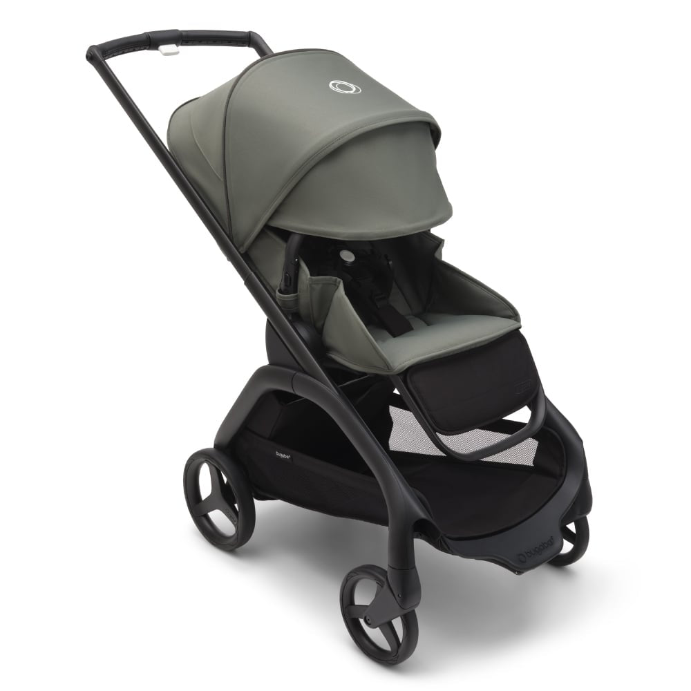 Carucior Bugaboo Dragonfly