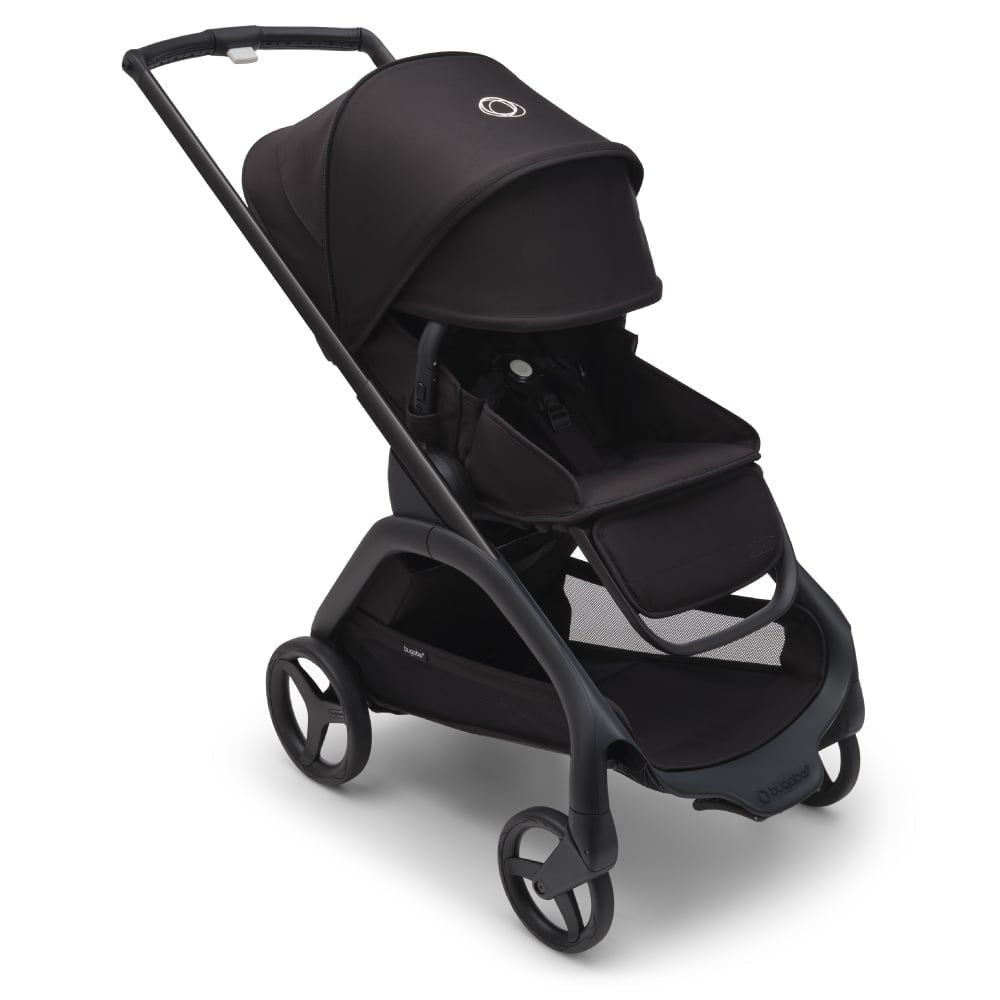 Carucior Bugaboo Dragonfly