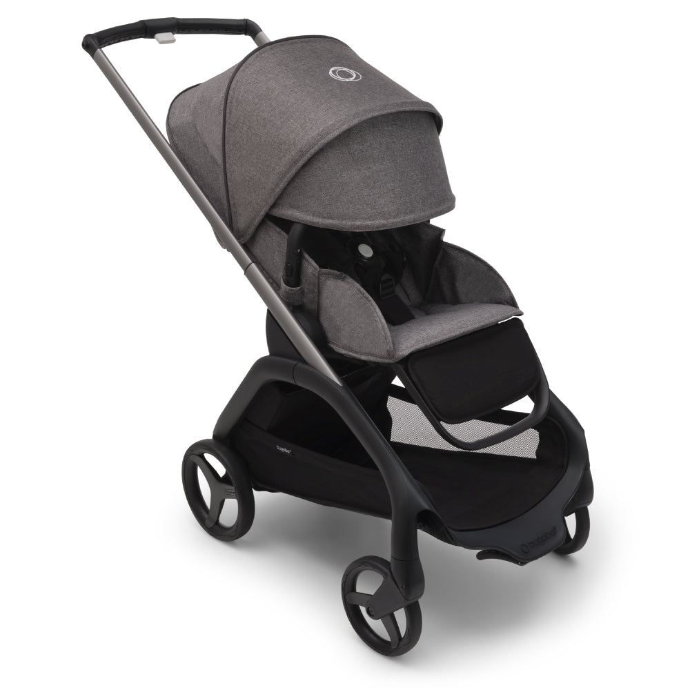 Carucior Bugaboo Dragonfly