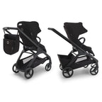 Carucior Bugaboo Dragonfly