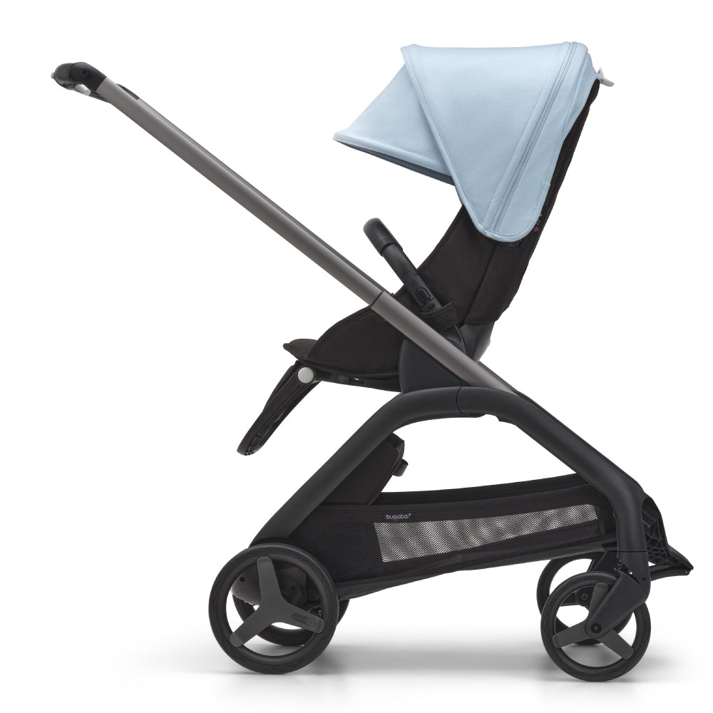 Carucior Bugaboo Dragonfly