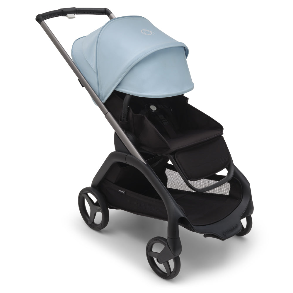Carucior Bugaboo Dragonfly