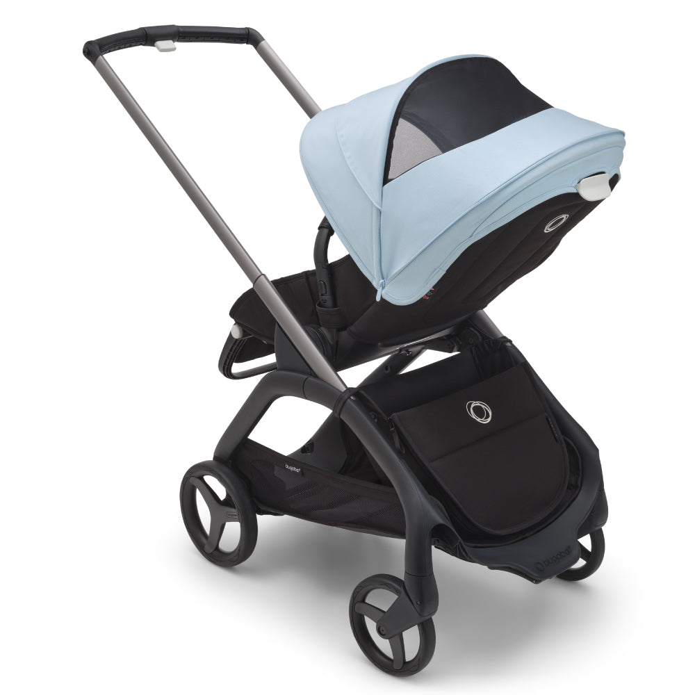 Carucior Bugaboo Dragonfly
