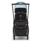 Carucior Bugaboo Dragonfly