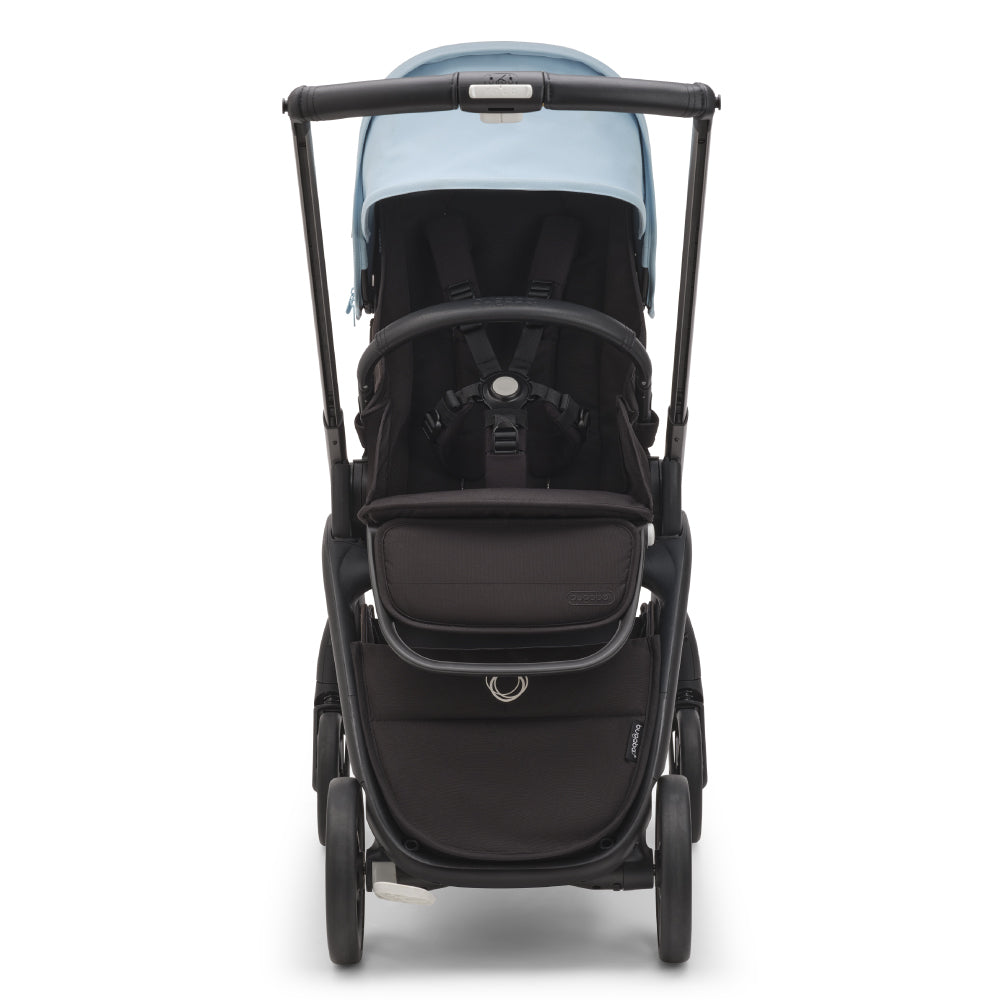 Carucior Bugaboo Dragonfly
