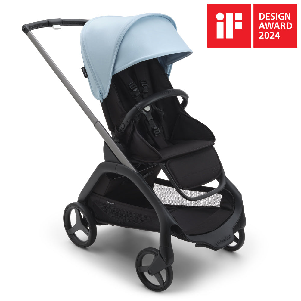 Carucior Bugaboo Dragonfly