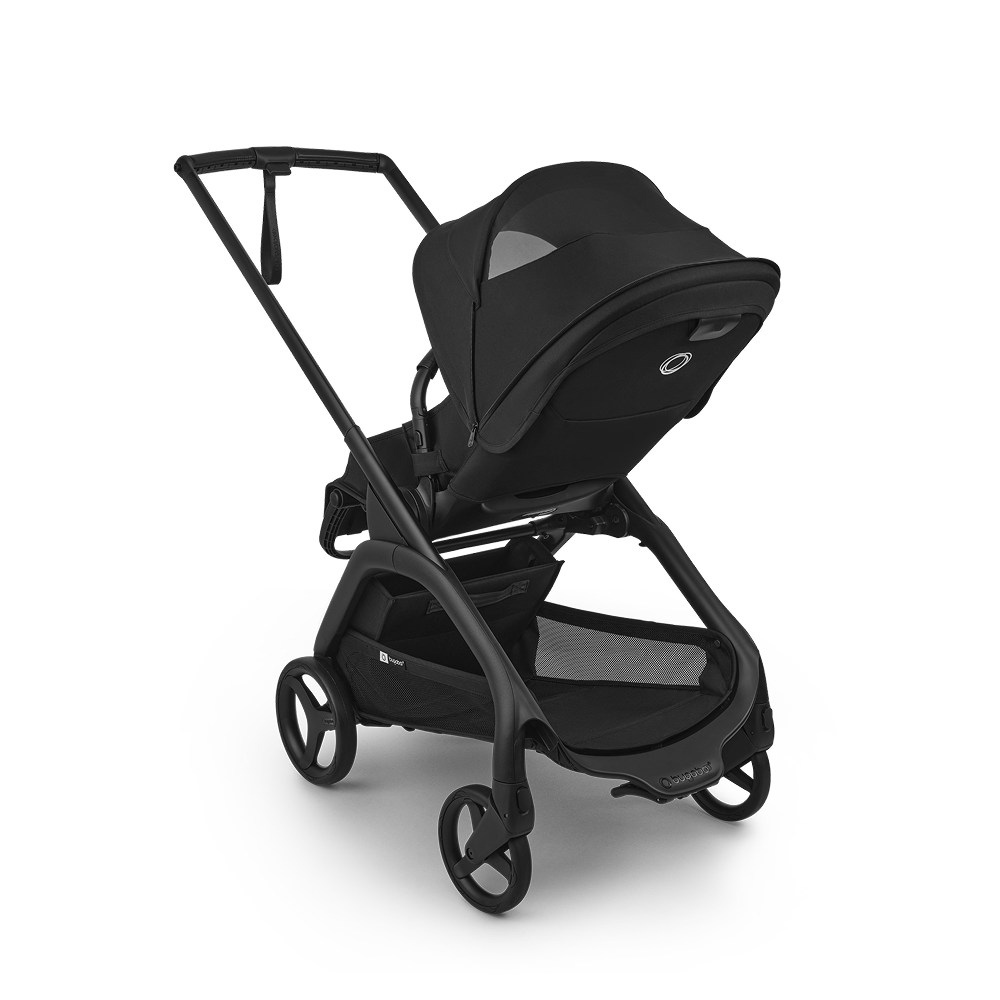 Carucior Bugaboo Dragonfly Plus Forest Green