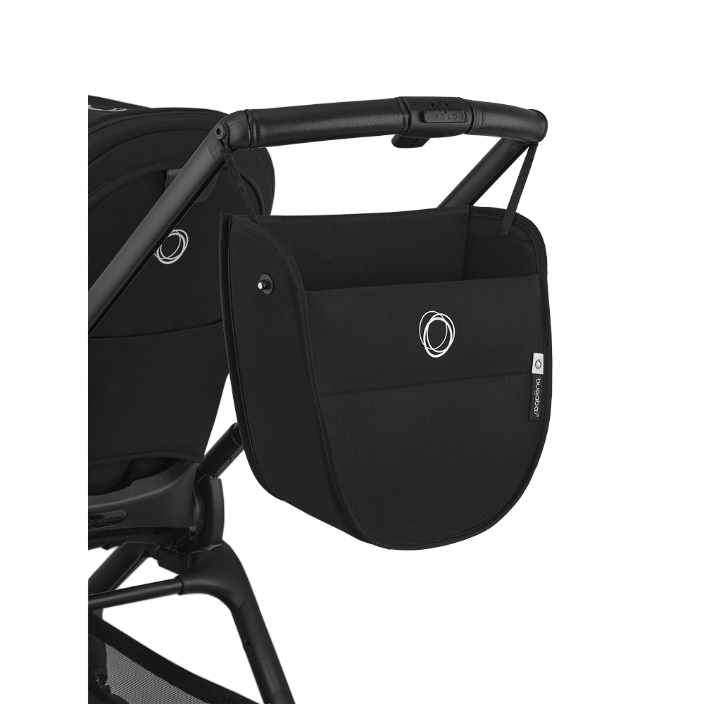 Carucior Bugaboo Dragonfly Plus Forest Green