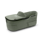 Carucior Bugaboo Fox 3 Black Forest Green 2 in 1