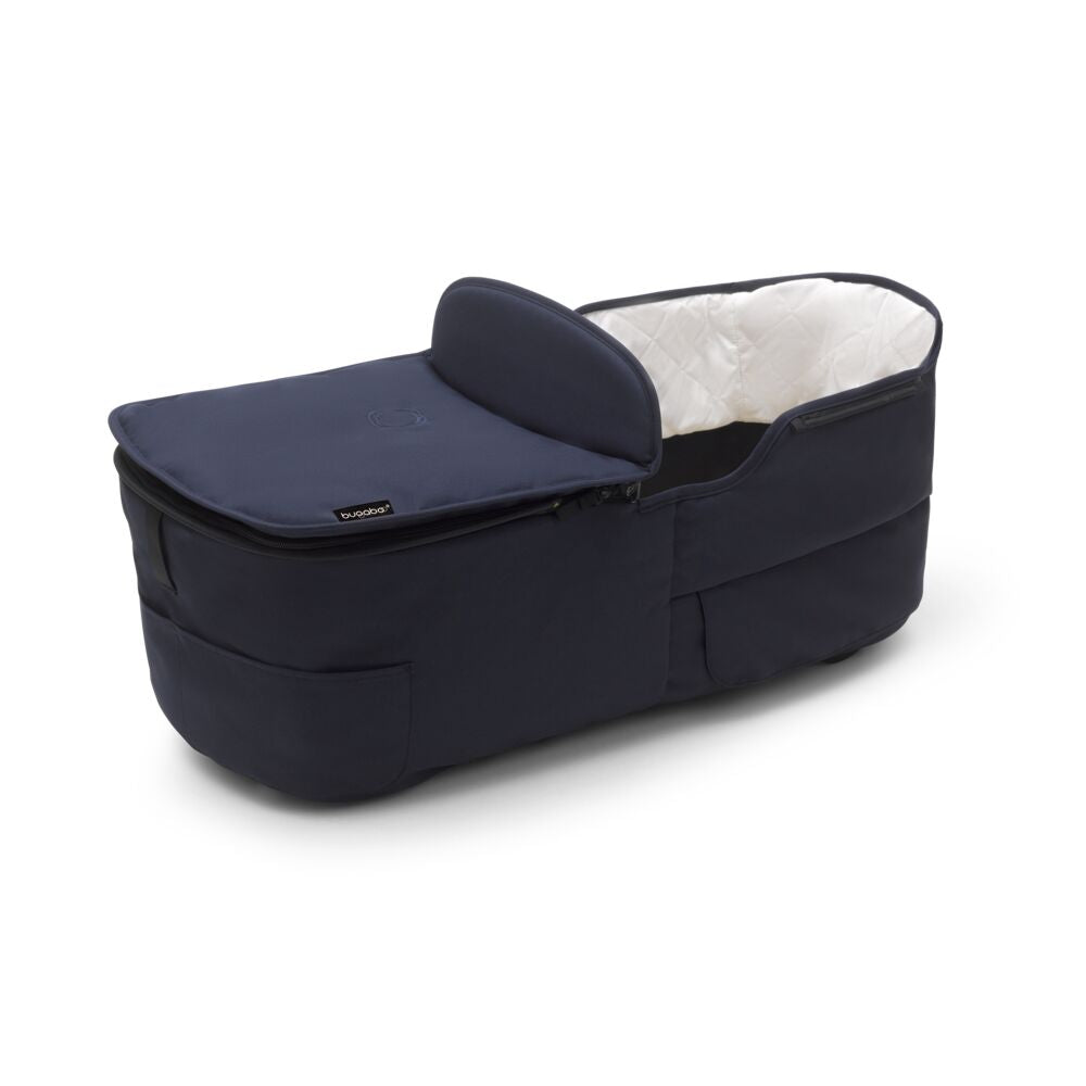 Carucior Bugaboo Fox 3 Classic Graphite Dark Navy 2 in 1