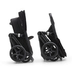 Carucior Bugaboo Fox 5 Black Forest Green 2 in 1