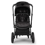 Carucior Bugaboo Fox 5 Noir Limited Edition Black Moonlight 2 in 1