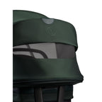 Cărucior Bugaboo Fox 5 Noir Limited Edition Midnight Green 2 în 1