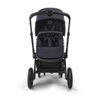 Carucior Bugaboo Fox 5  Renew Black Deep Indigo 2 in 1