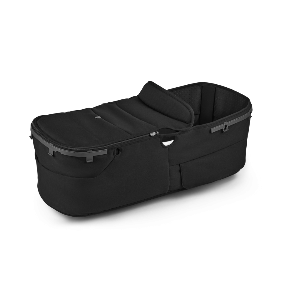Carucior Bugaboo Fox 5  Renew Black Heritage Black 2 in 1