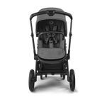 Carucior Bugaboo Fox 5  Renew Graphite Moon Grey 2 in 1