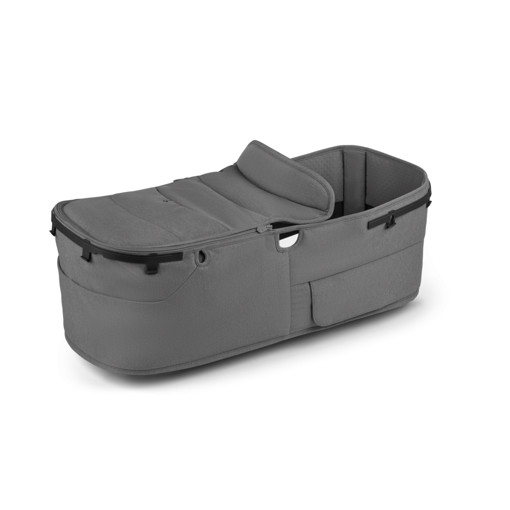Carucior Bugaboo Fox 5  Renew Graphite Moon Grey 2 in 1