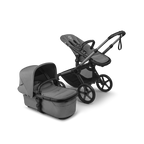 Carucior Bugaboo Fox 5  Renew Graphite Moon Grey 2 in 1