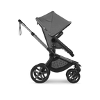 Carucior Bugaboo Fox 5  Renew Graphite Moon Grey 2 in 1