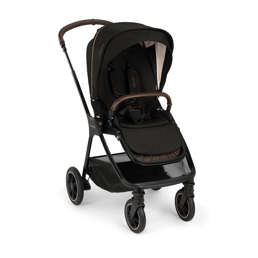 Cărucior Compact Nuna TRIV next