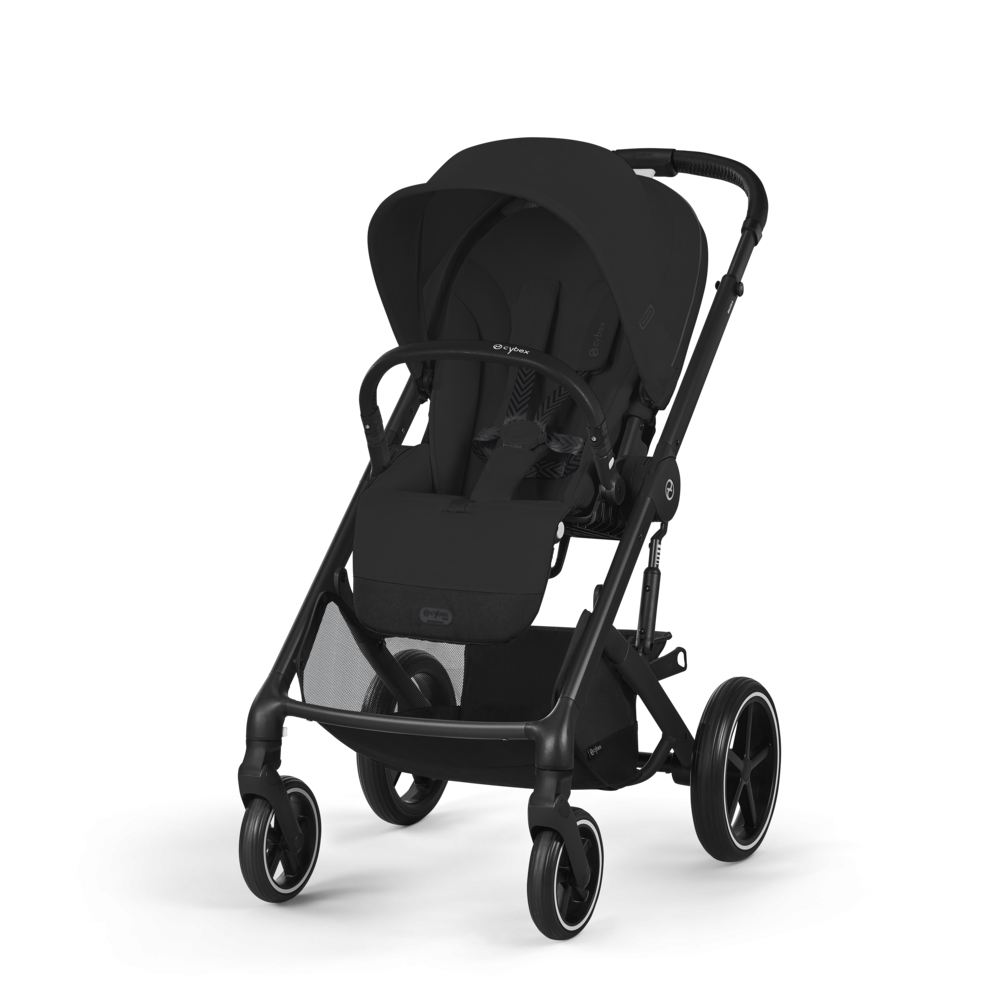 Carucior Cybex Balios S Lux