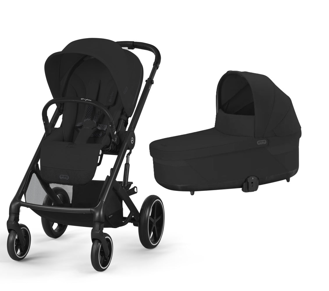 Carucior Cybex 2 in 1 Balios S Lux