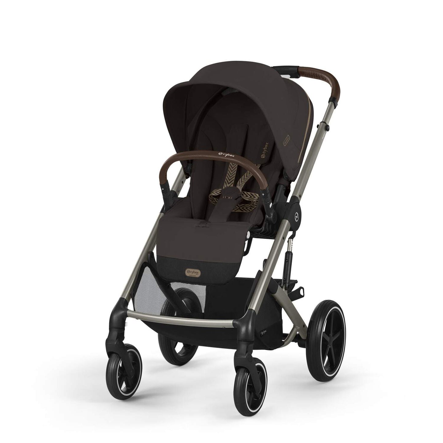 Carucior Cybex Balios S Lux