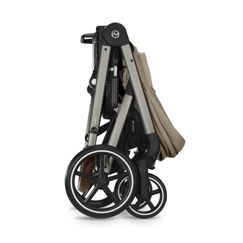 Carucior Cybex Balios S Lux