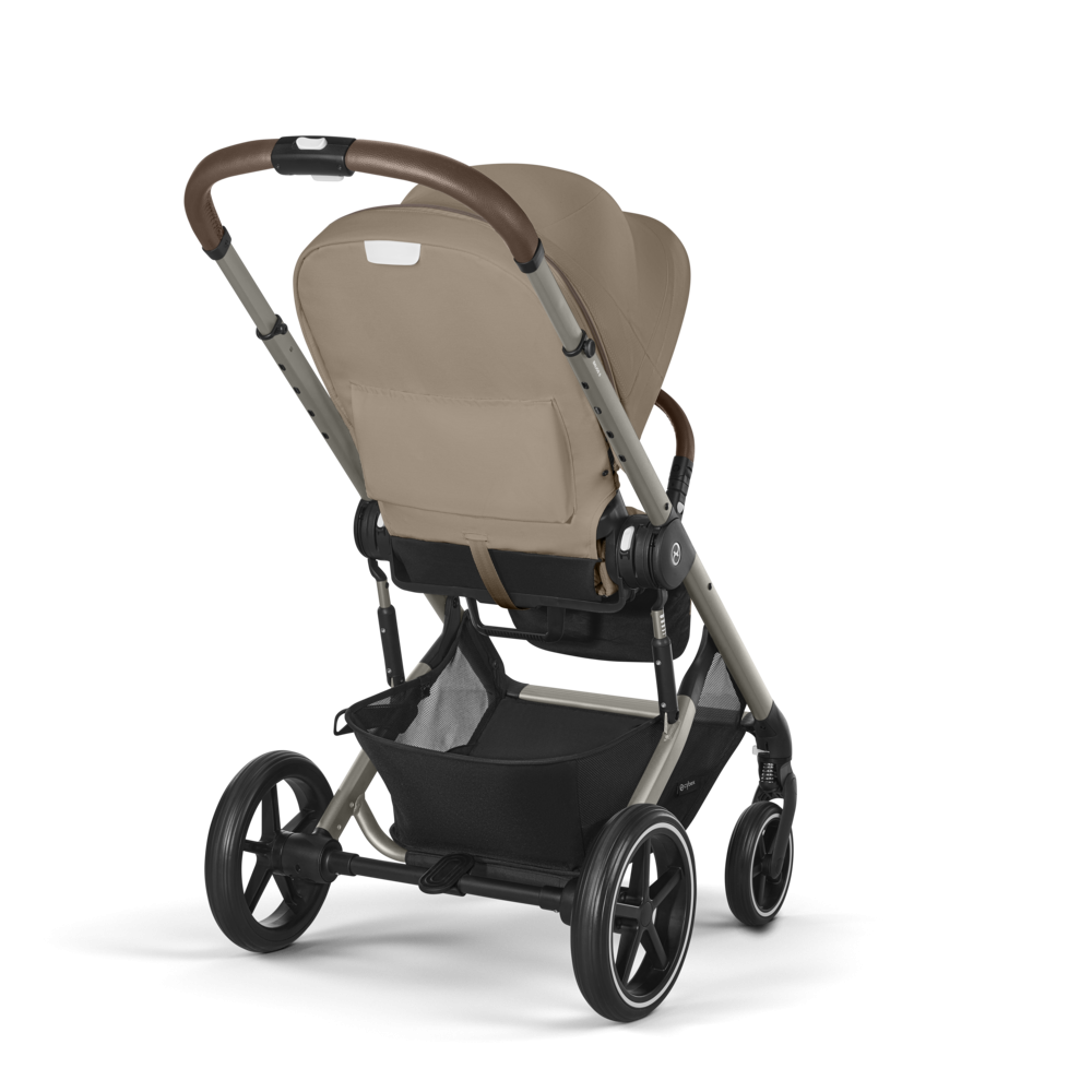 Carucior Cybex Balios S Lux