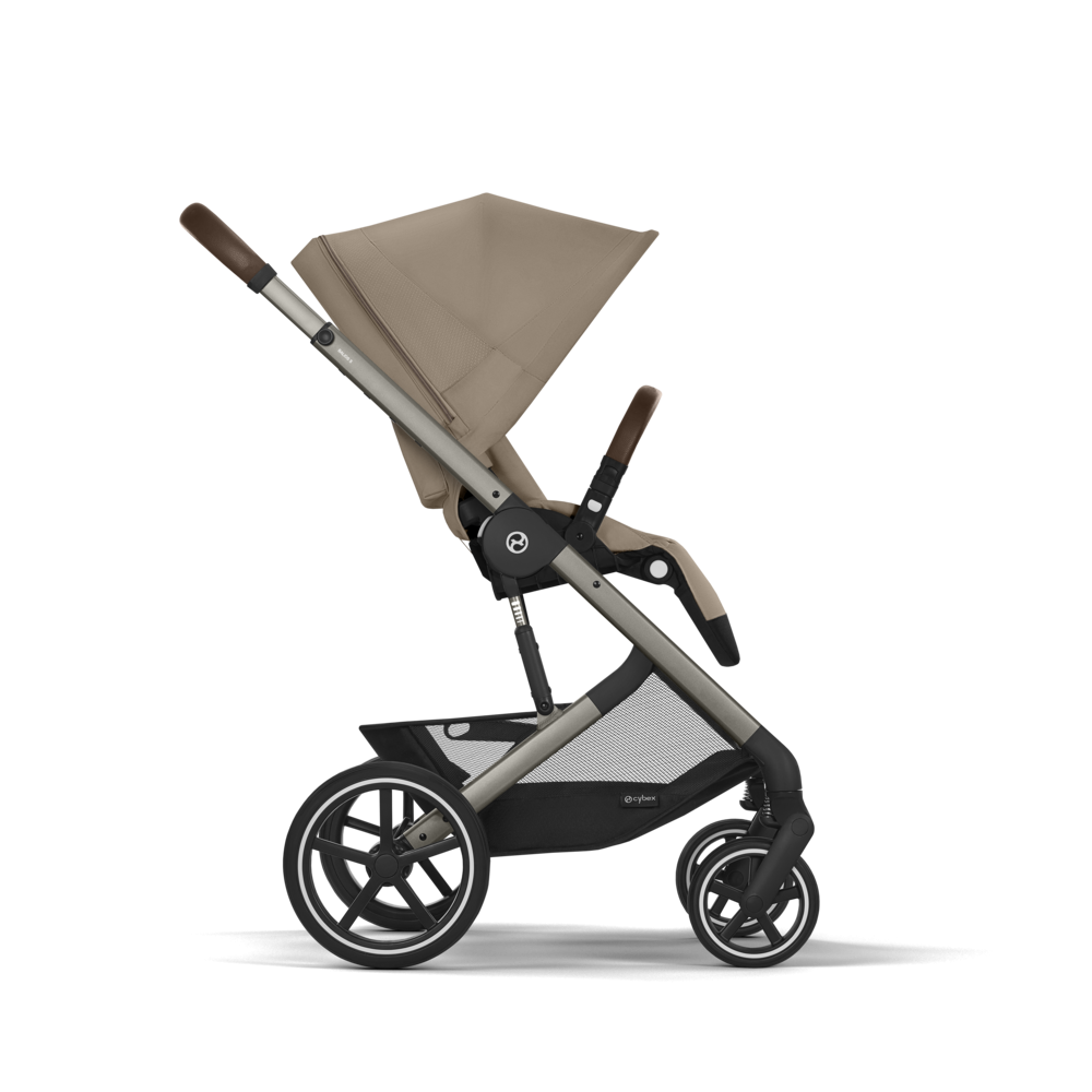 Carucior Cybex Balios S Lux