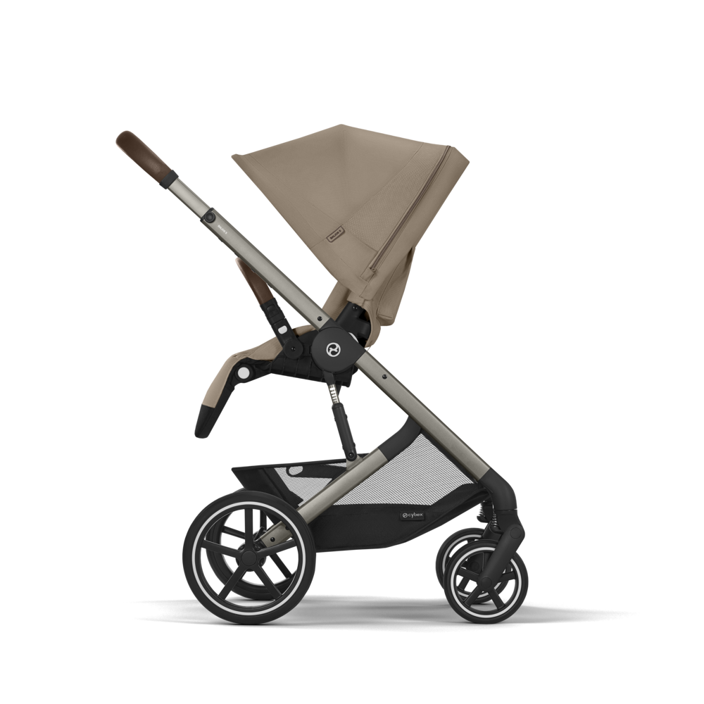 Carucior Cybex Balios S Lux