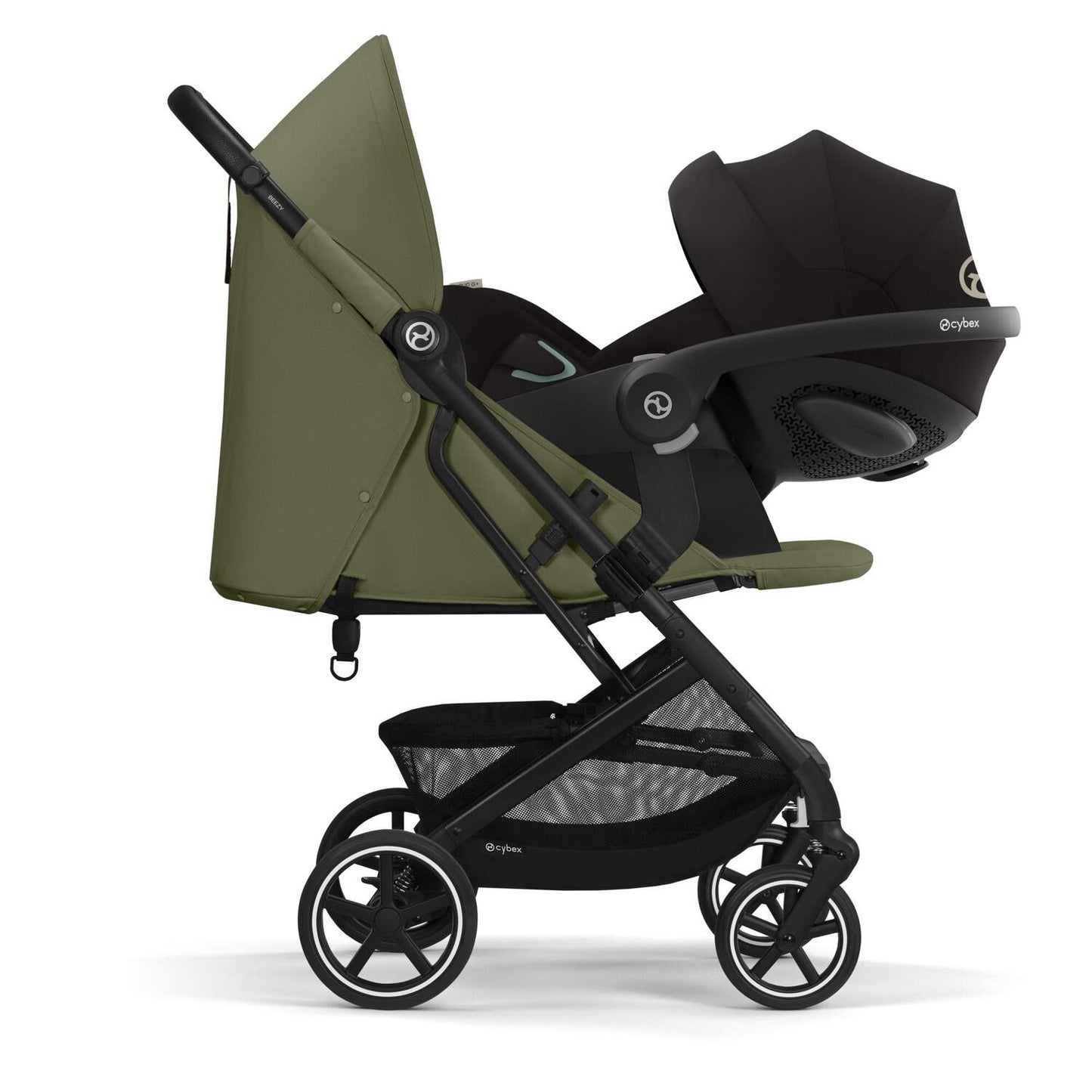 Carucior Cybex Beezy