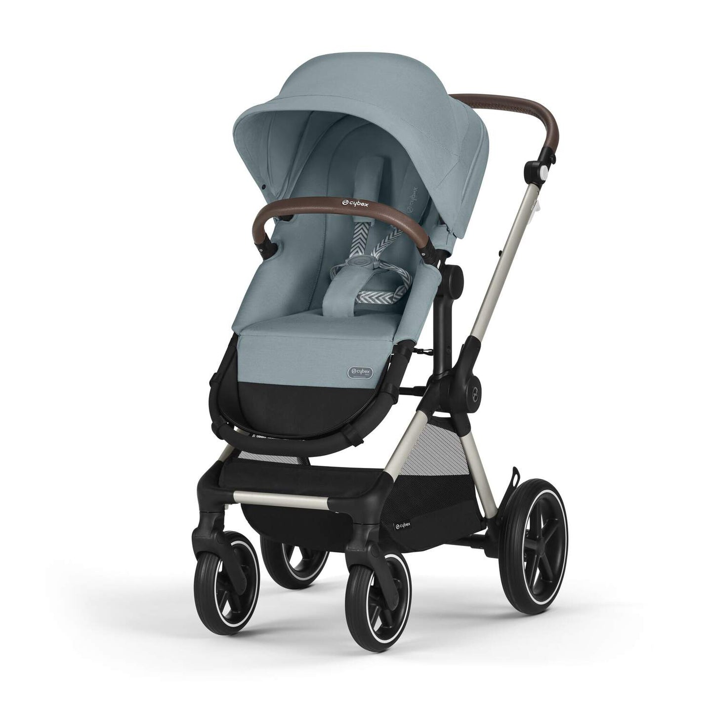 Carucior 2 in 1 Cybex Eos Lux