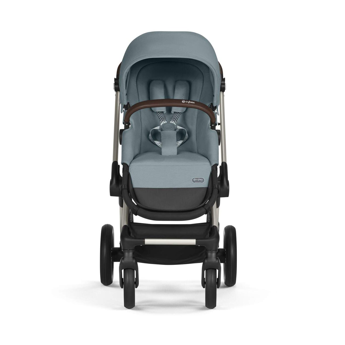 Carucior 2 in 1 Cybex Eos Lux