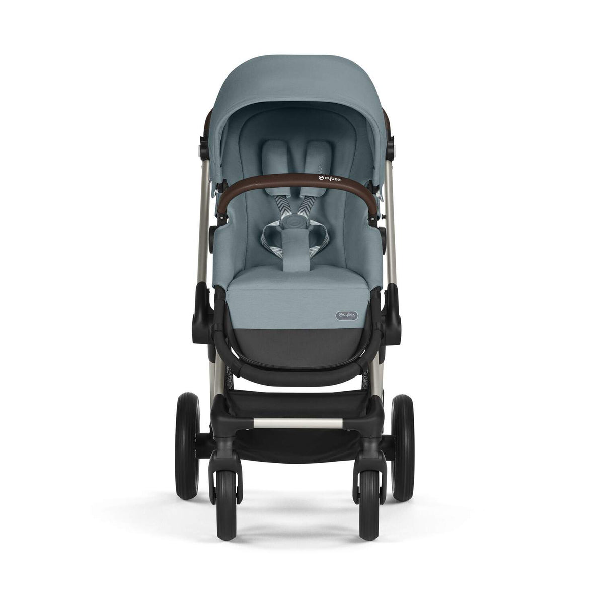 Carucior 2 in 1 Cybex Eos Lux
