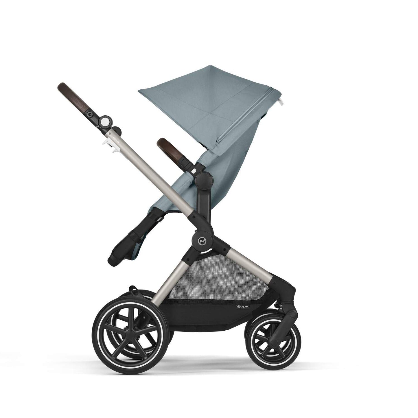 Carucior 2 in 1 Cybex Eos Lux