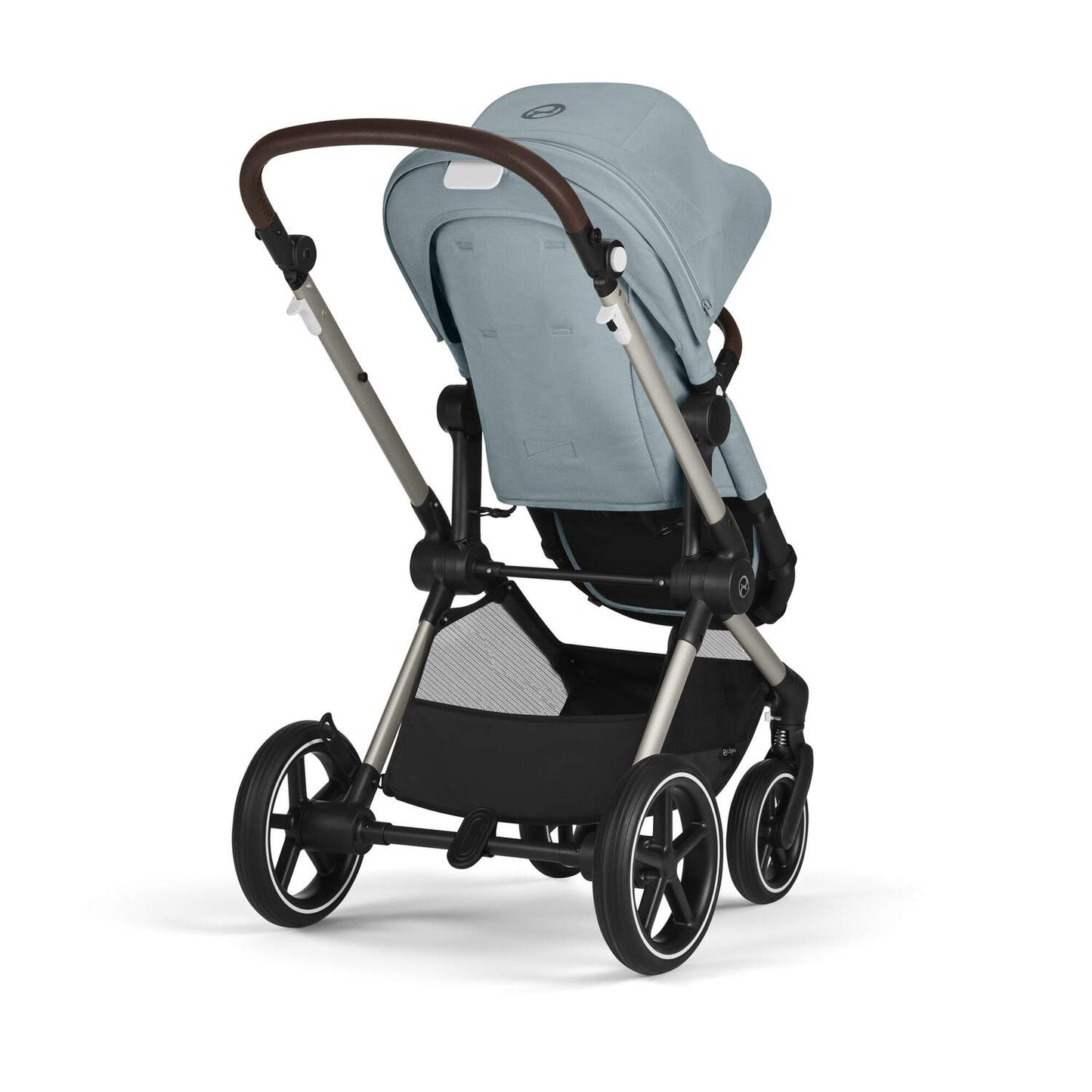 Carucior 2 in 1 Cybex Eos Lux