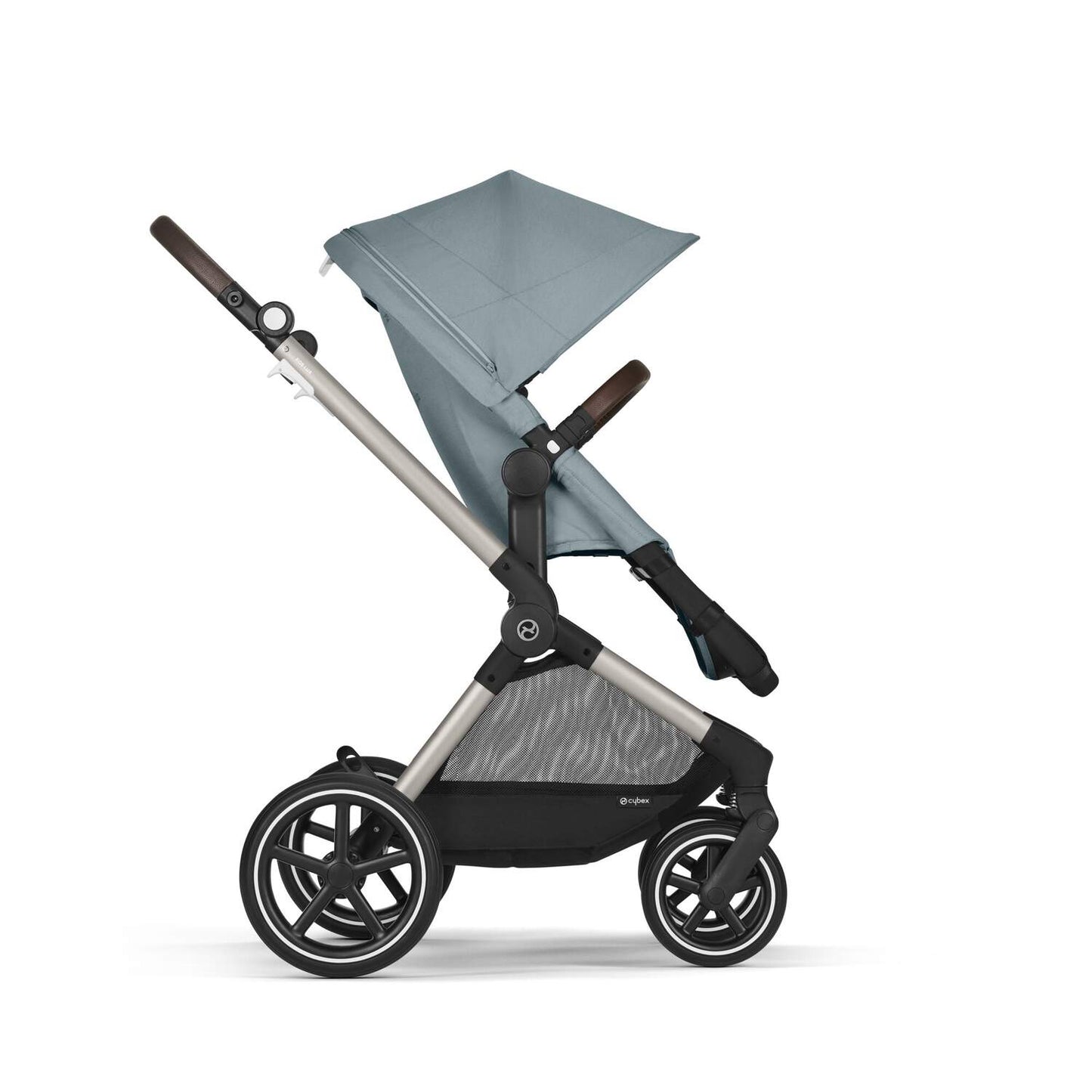 Carucior 2 in 1 Cybex Eos Lux