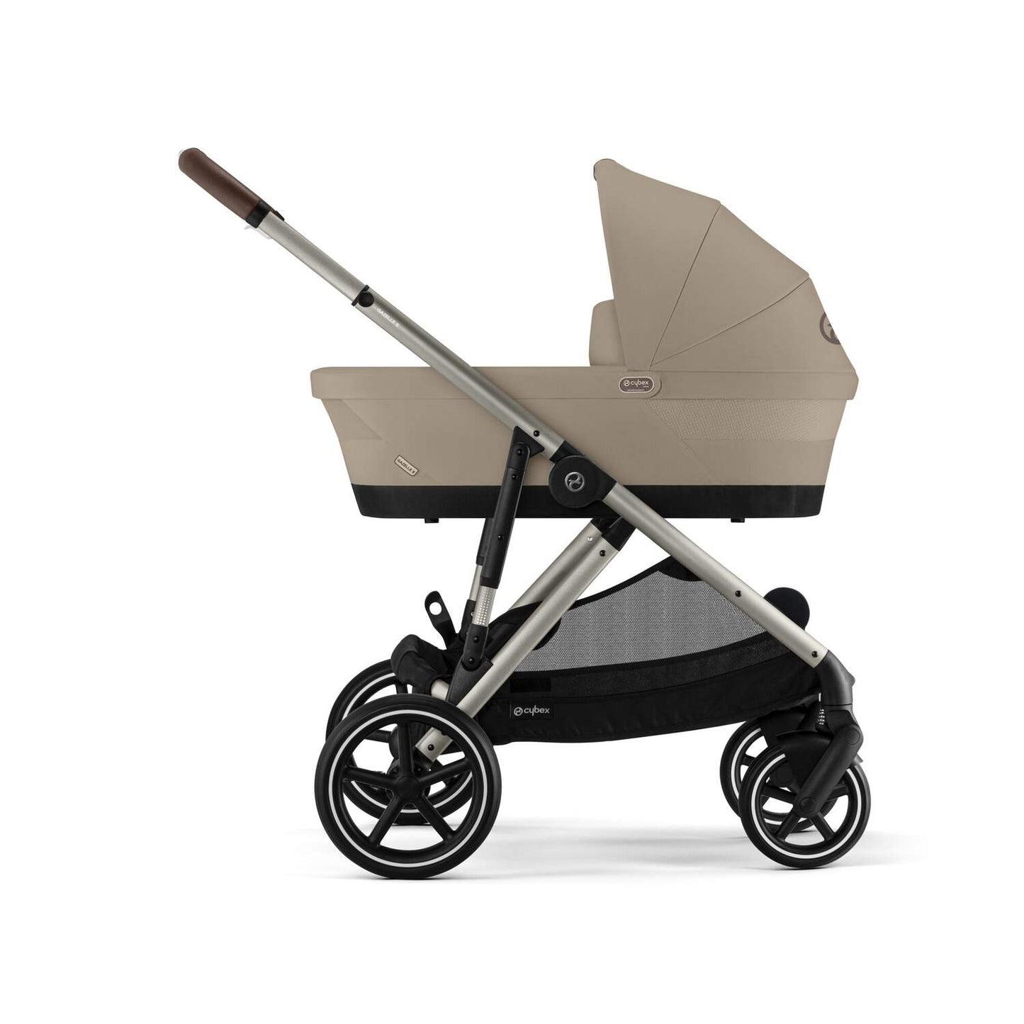 Carucior Cybex Gazelle S