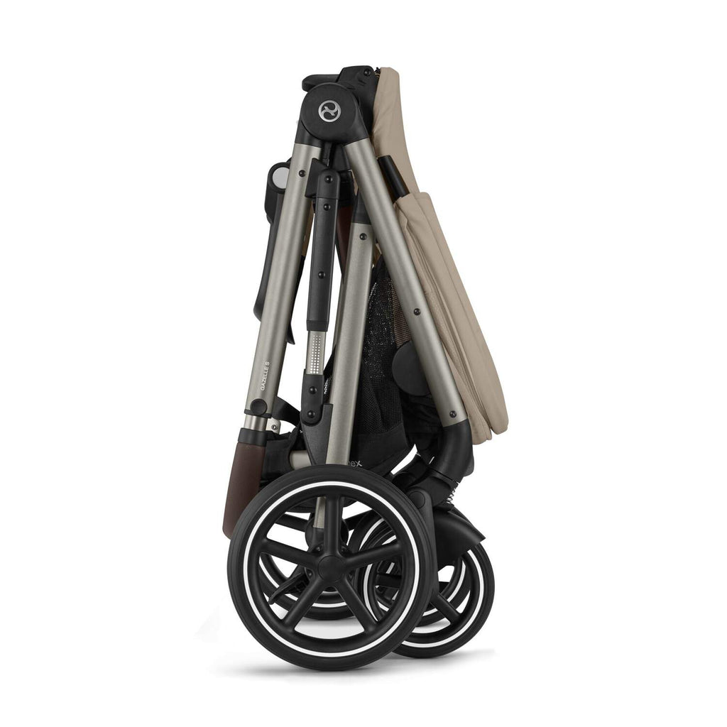 Carucior Cybex Gazelle S